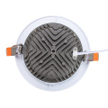 Adjustable Recessed COB Led Downlight for Hotel